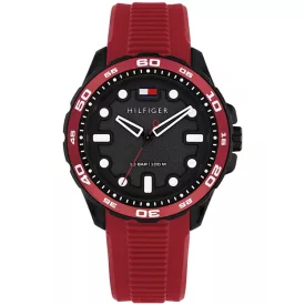 TH1792267 - Tommy Hilfiger Regatta férfi karóra Ø40 mm