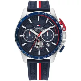 TH1792292 - Tommy Hilfiger Bank férfi karóra