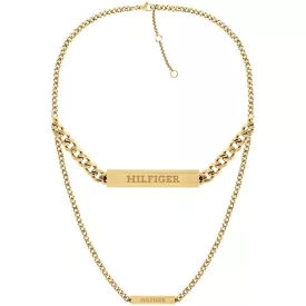 THJ2780968 - Tommy Hilfiger női nyaklánc