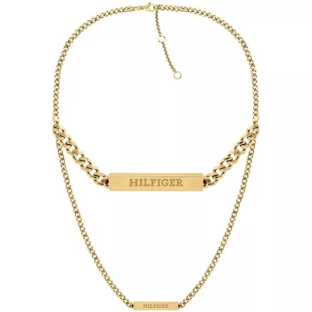 THJ2780968 - Tommy Hilfiger női nyaklánc
