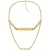 THJ2780968 - Tommy Hilfiger női nyaklánc