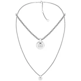 THJ2780849 - Tommy Hilfiger női nyaklánc