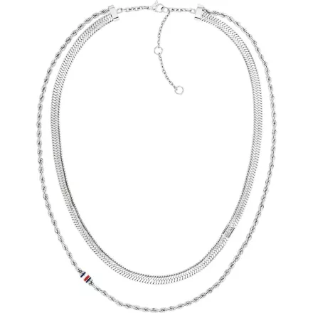 THJ2780979 - Tommy Hilfiger női nyaklánc