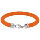 THJ2790557 - Tommy Hilfiger szilikon karkötő
