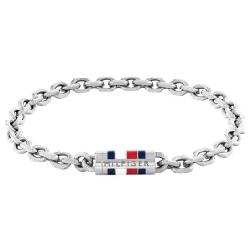 THJ2790652 - Tommy Hilfiger férfi karkötő