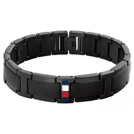 THJ2790659 - Tommy Hilfiger férfi karkötő