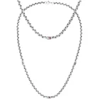 THJ2790672 - Tommy Hilfiger férfi nyaklánc