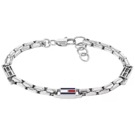 THJ2790674 - Tommy Hilfiger férfi karkötő