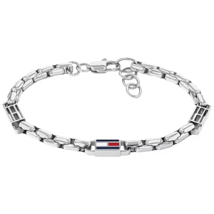 THJ2790674 - Tommy Hilfiger férfi karkötő