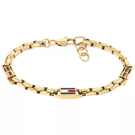 THJ2790675 - Tommy Hilfiger férfi karkötő