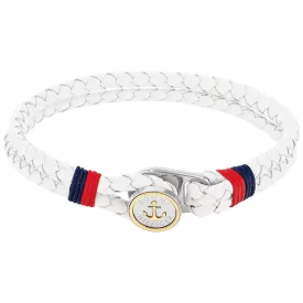 THJ2790694- Tommy Hilfiger férfi karkötő