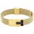 THJ2790706- Tommy Hilfiger férfi karkötő