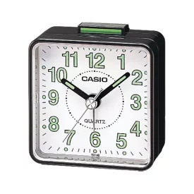 Casio TQ-140-1BEF Ébresztőóra