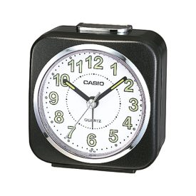 Casio TQ-143S-1EF Ébresztőóra