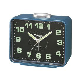 Casio TQ-218-2EF Ébresztőóra