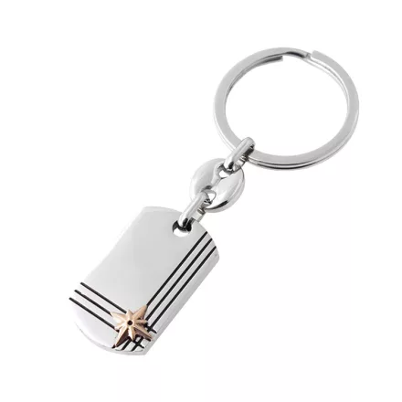 Rosso Amante UPC101MD kulcstartó