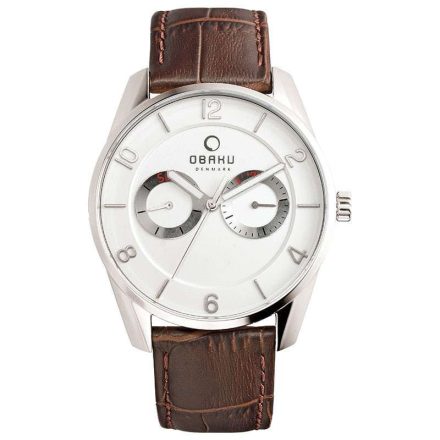 Obaku V171GMCIRN férfi karóra