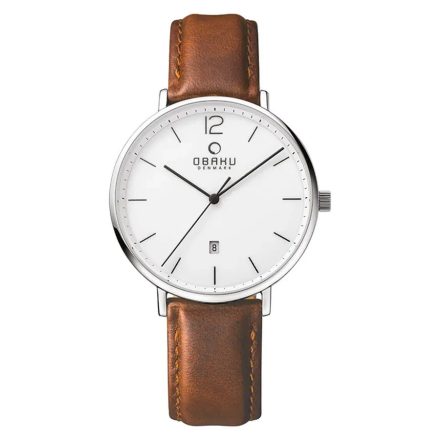 Obaku V181GDCWRN férfi karóra