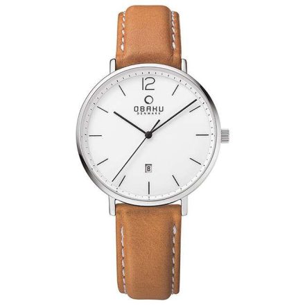 Obaku V181GDCWRZ férfi karóra