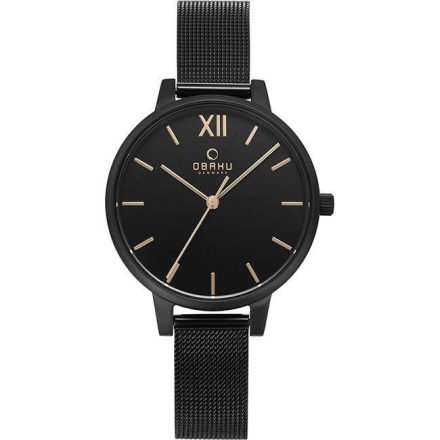 Obaku V209LXBBMB női karóra