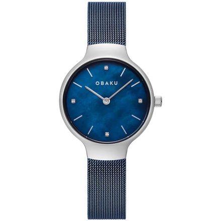 Obaku V241LXCLML női karóra