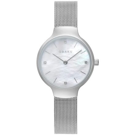 Obaku V241LXCWMC női karóra