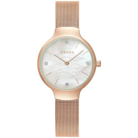 Obaku V241LXVWMV női karóra