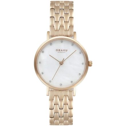 Obaku V248LXVWSV női karóra