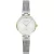 Obaku V256SXFIMC női karóra - valódi gyémánt díszítéssel