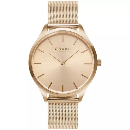 Obaku V260LXVVMV Női karóra