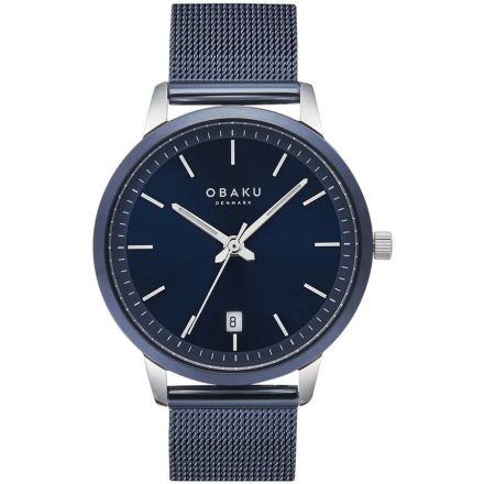 Obaku V270GDHLML Férfi karóra