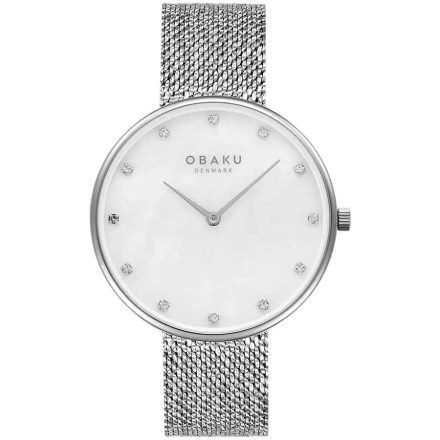 Obaku V288LXCWHC női karóra