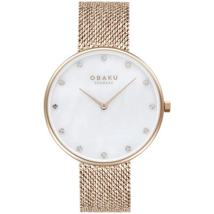 Obaku V288LXVWHV női karóra