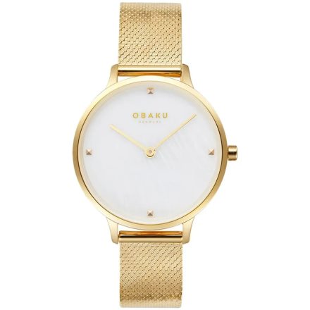 Obaku V295LXGWHG női karóra