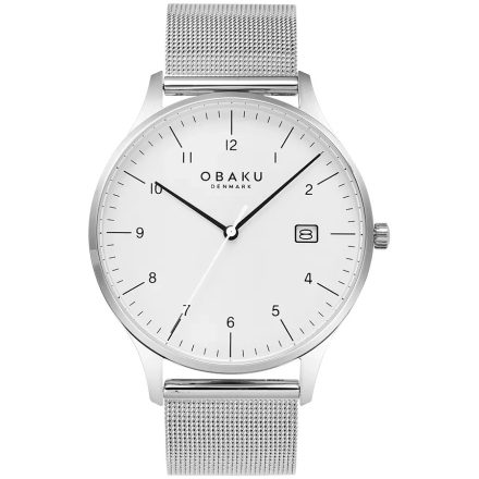 Obaku V298GDCWMC Férfi karóra