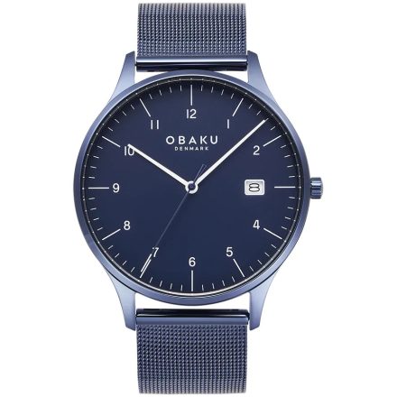 Obaku V298GDLLML Férfi karóra