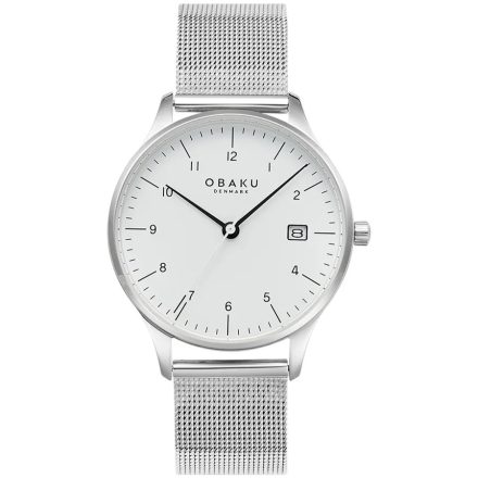 Obaku V298LDCWMC női karóra