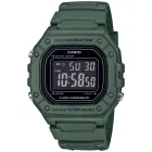 W-218H-3BVEF -Casio karóra