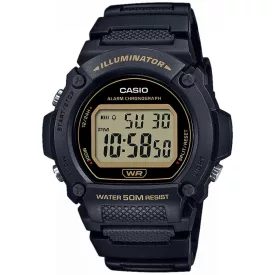W-219H-1A2VEF -Casio karóra