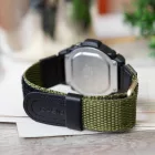 W-219HB-3AVEF -Casio karóra
