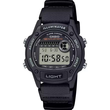 W-220HF-2AVEF -Casio karóra ⌀36,6 mm