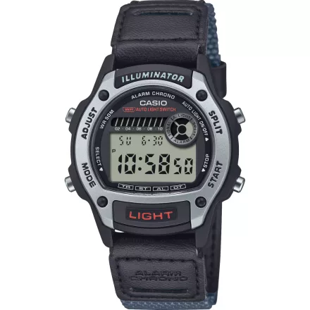 MRW-220HCM-1BVEF -Casio karóra