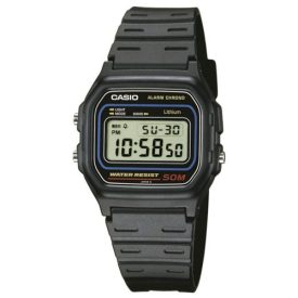 Casio W-59-1VQES női karóra