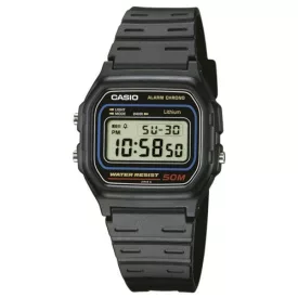 Casio W-59-1VQES női karóra