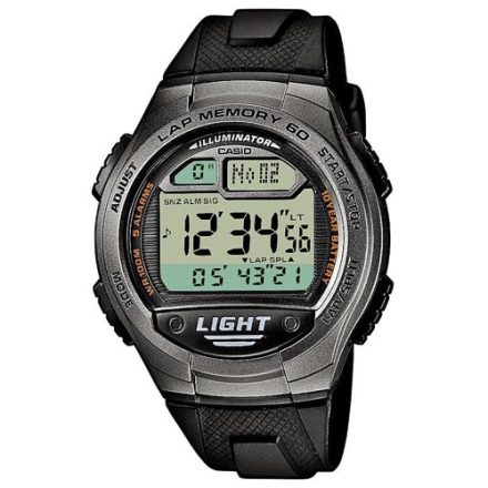 W-734-1AVEF -Casio karóra