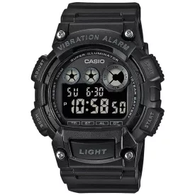 W-735H-1BVEF -Casio karóra