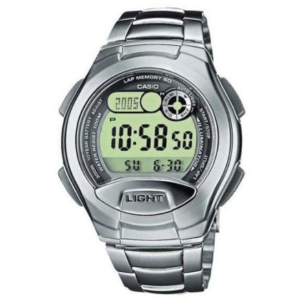 W-752D-1AVES -Casio karóra