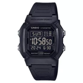 W-800H-1BVES -Casio karóra