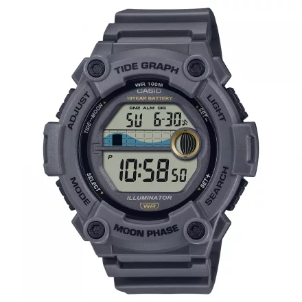 WS-1300H-8AVEF -Casio karóra