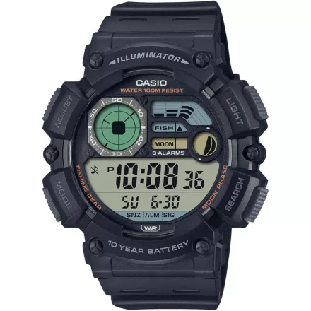WS-1500H-1AVEF -Casio karóra